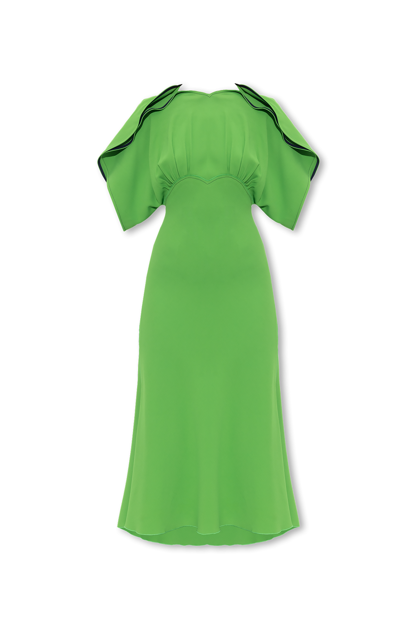 Green maxi 2024 dress canada